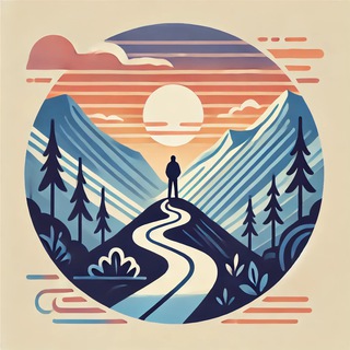 Telegram profile photo for VPN Свободная тропа