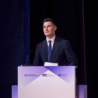 Telegram profile photo for На связи Шамиль Якупов