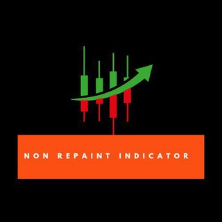 Telegram profile photo for 100% NonRepaint indicator
