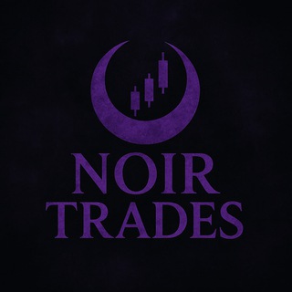 Telegram profile photo for Noir Trades