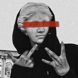 Telegram profile photo for FUCK OFFF