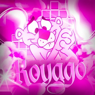 Telegram profile photo for KoyagoGod