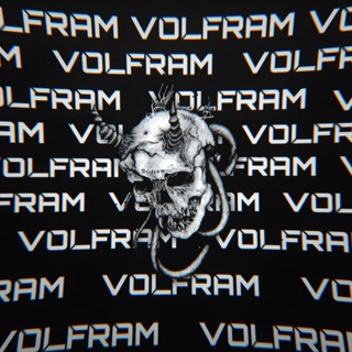 Telegram profile photo for VOLFRAM