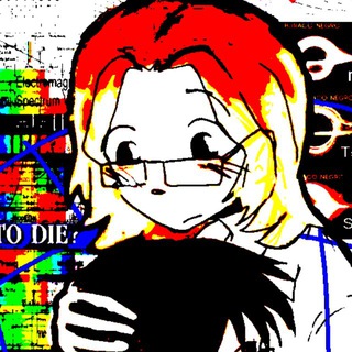 Telegram profile photo for Рейчал Штольц 8
