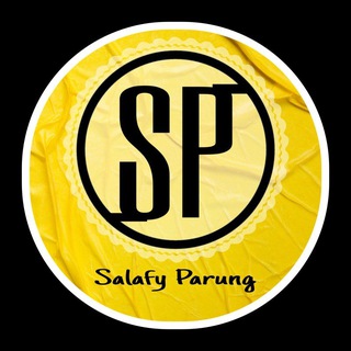 Telegram profile photo for Salafy Parung