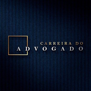 Telegram profile photo for Portal Carreira do Advogado