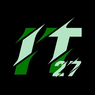 Telegram profile photo for IT - 27