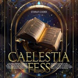 Telegram profile photo for CAELESTIA FESS