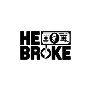 Telegram profile photo for не broke