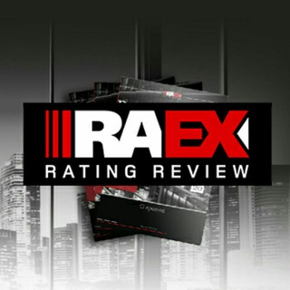 Telegram profile photo for RAEX Rating Review