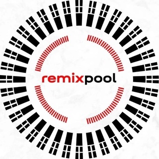 Telegram profile photo for REMIXPOOL | СЛИВ ВСЕХ DJ ПУЛОВ