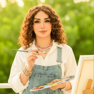Telegram profile photo for ♥️𝗚𝗮𝗹𝗹𝗲𝗿𝘆𝗷𝗶𝗻𝗴𝗶𝗹𝗶♥️