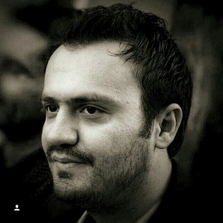 Telegram profile photo for 🎼کانال ""سعید طاهرخانی""🎼