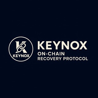 Telegram profile photo for KEYNOX Community (Official)