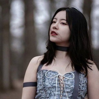 Telegram profile photo for ស្រីក្រមុំ🙇♀️💦