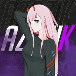 Telegram profile photo for Пристанище Azazika