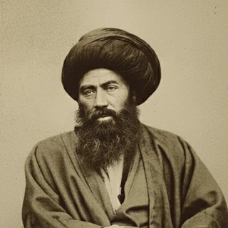 Telegram profile photo for علمای زنجان