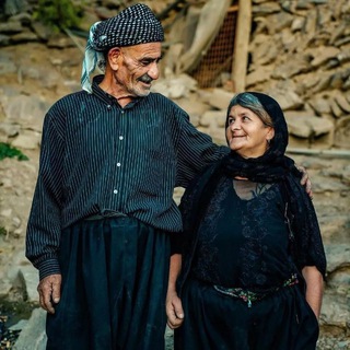 Telegram profile photo for ☀️ کـــــــوردەواری ☀️