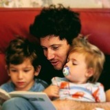 Telegram profile photo for מאיר רובין Meir Rubin