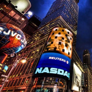 Telegram profile photo for Investing - Новости - Спекуляции 🔥