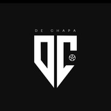 Telegram profile photo for DE CHAPA TIPS ⚽️🎯