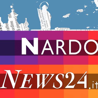 Telegram profile photo for www.nardonews24.it