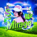 Telegram profile photo for (출생) 𝗠𝗶𝗿𝗮𝗴𝗲