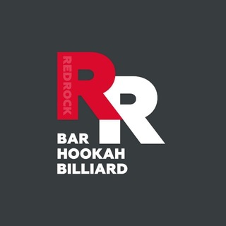 Telegram profile photo for REDROCK BAR
