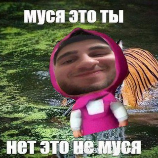 Telegram profile photo for Писи Андрюши 🫦 (грам, крокодил, мафия)
