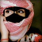 Telegram profile photo for ♯̶حــ۫͜ـزن بـدِﻭيهہ
