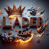 Telegram profile photo for LEADER Coins