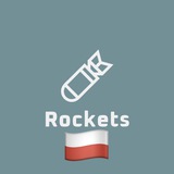 Telegram profile photo for monitorować Polskę