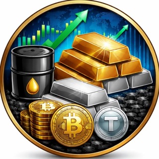 Telegram profile photo for قیمت لحظه ای دلار تهران