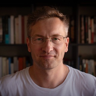Telegram profile photo for Заметки спекулянта