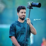 Telegram profile photo for سعد بدري