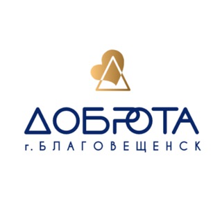 Telegram profile photo for «КЦСОиРИ «Доброта»