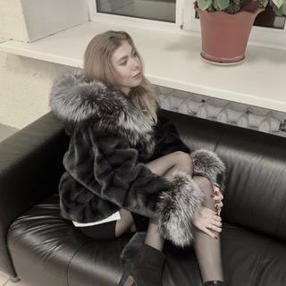 Telegram profile photo for марина,52 км от вас