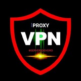 Telegram profile photo for VPN PROXY SERVERS