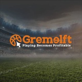 Telegram profile photo for GREMELFT INT CHANNEL