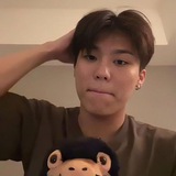 Telegram profile photo for jeongwoo