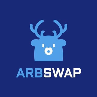 Telegram profile photo for Arbswap Community