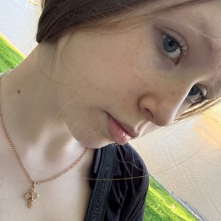 Telegram profile photo for Жилка🙇