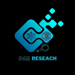 Telegram profile photo for C4M Research