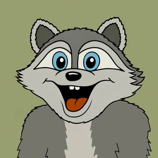 Telegram profile photo for $WABUU OG Portal
