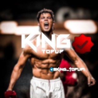 Telegram profile photo for KING OLD GROUP BUYER AND SELLER