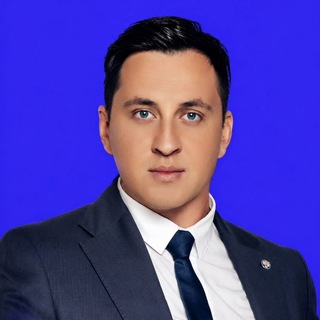 Telegram profile photo for МАКСИМ ПЕТРОВ