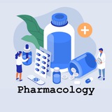Telegram profile photo for Pharmacology-28