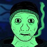 Telegram profile photo for PUMP IT UP - PORTAL