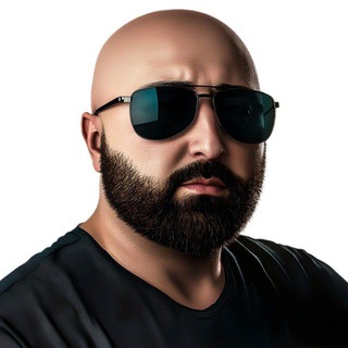 Telegram profile photo for Руслан Черный