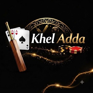 Telegram profile photo for Khel Adda